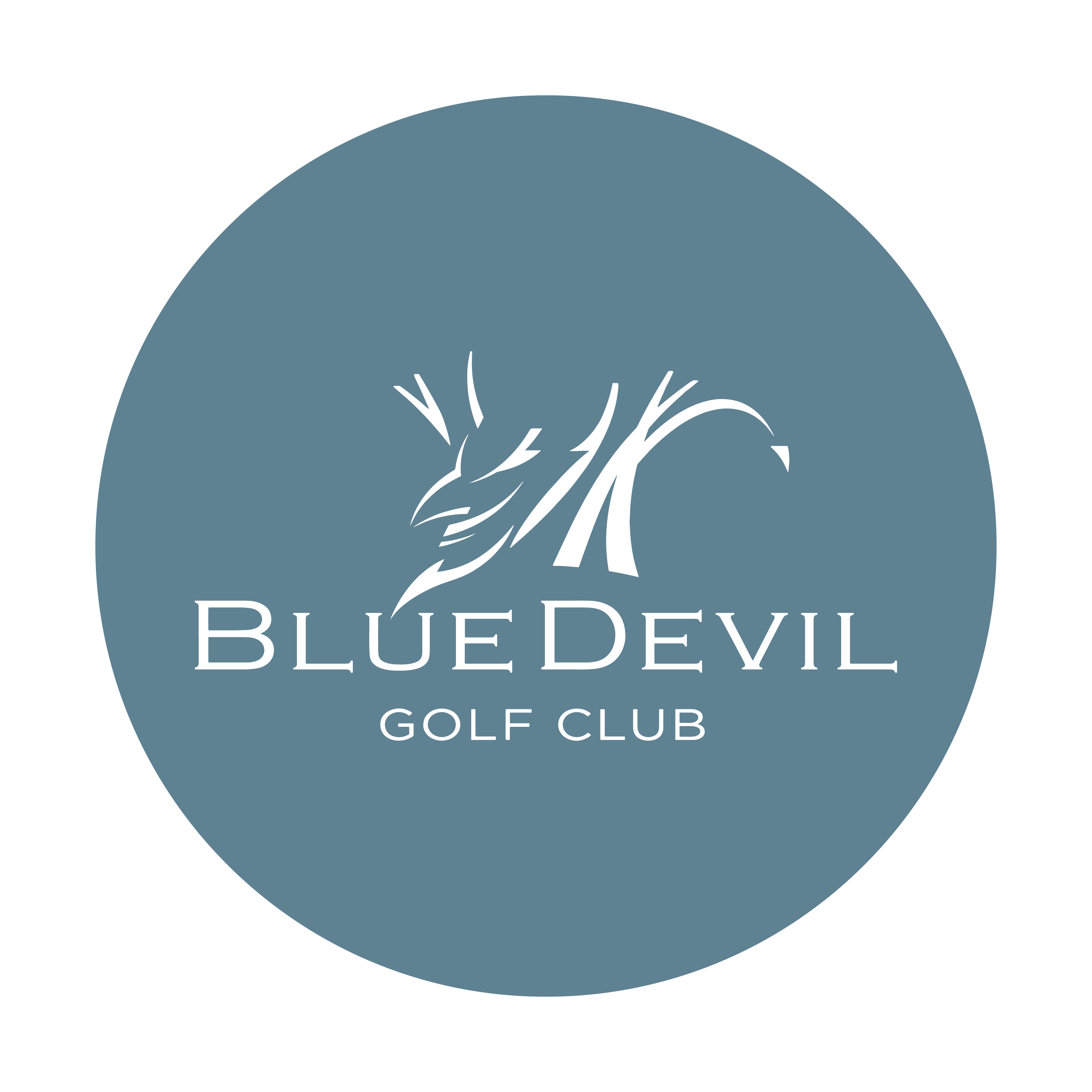 BLUE DEVIL GOLF CLUB