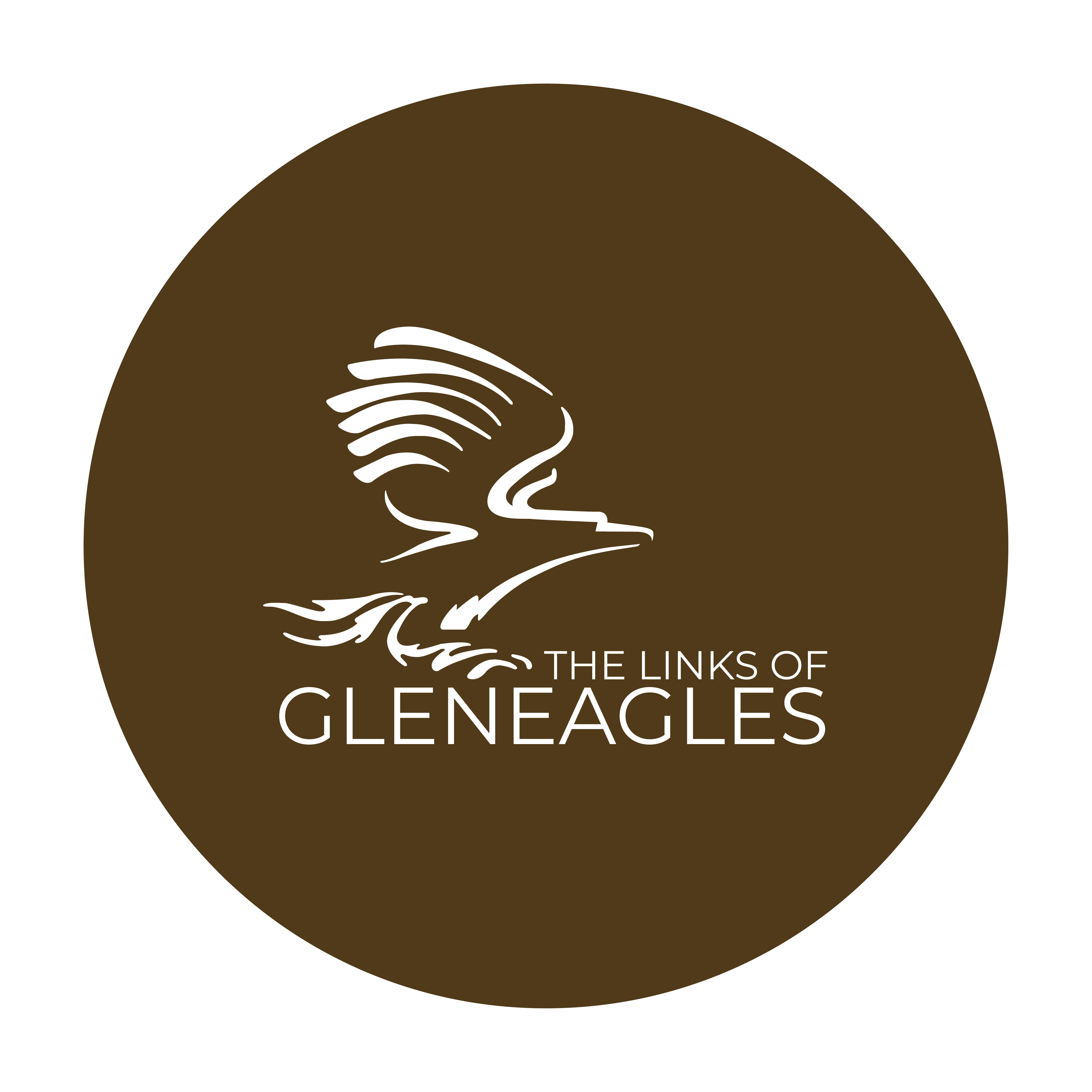 THE LINKS OF GLENEAGLES