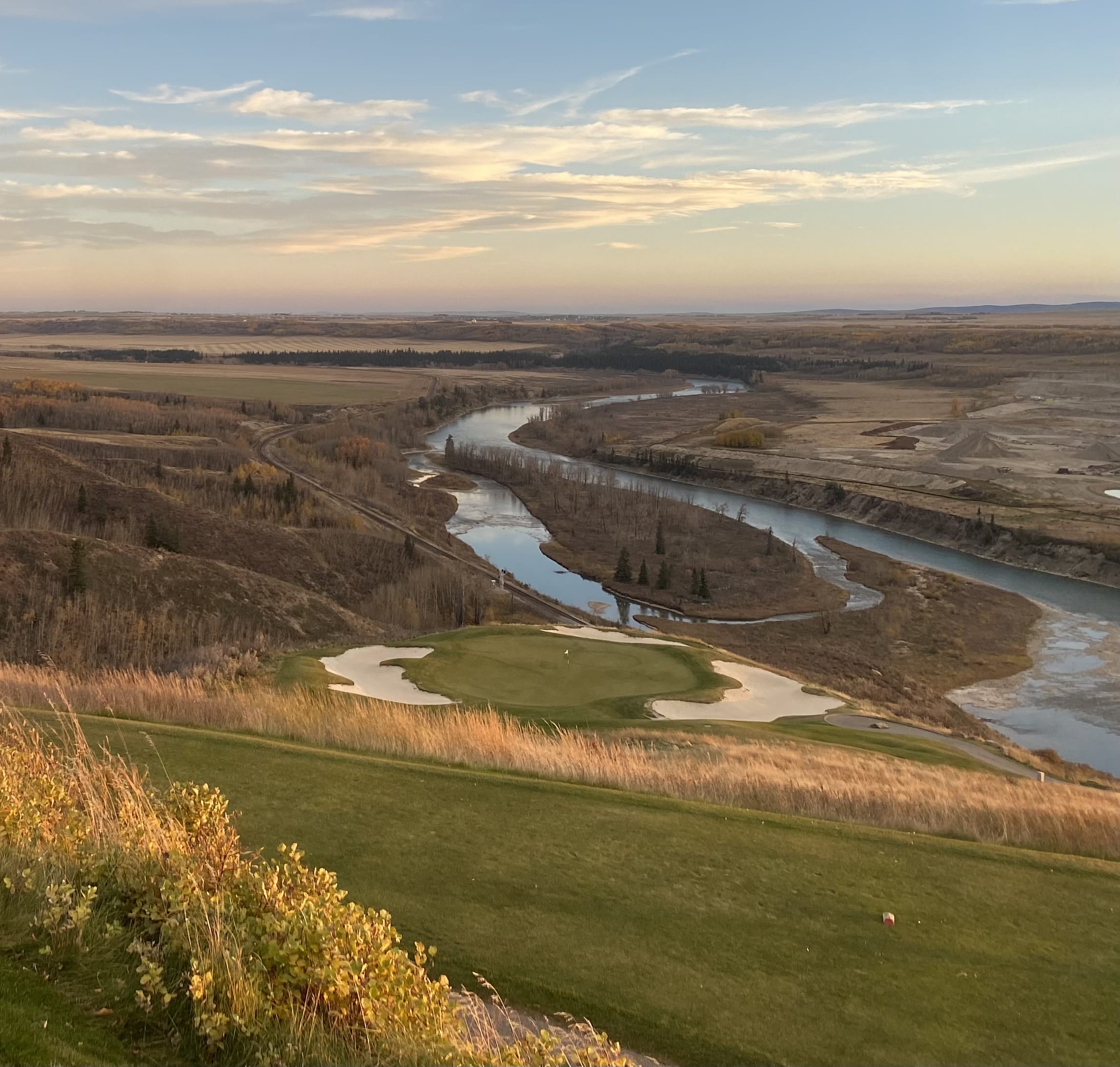 The Links of GlenEagles 
