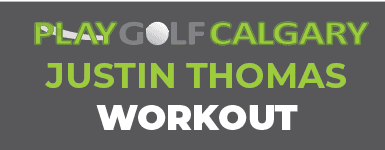 justin thomas workout
