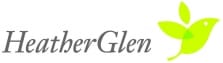 HeatherGlen logo art 2