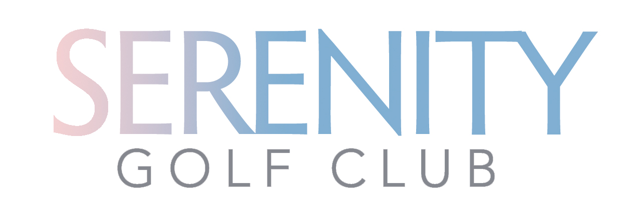Serenity Golf Clublogo