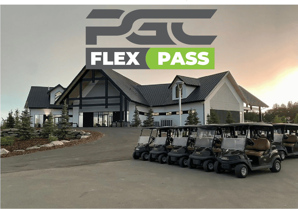 PGC FLEX Pass