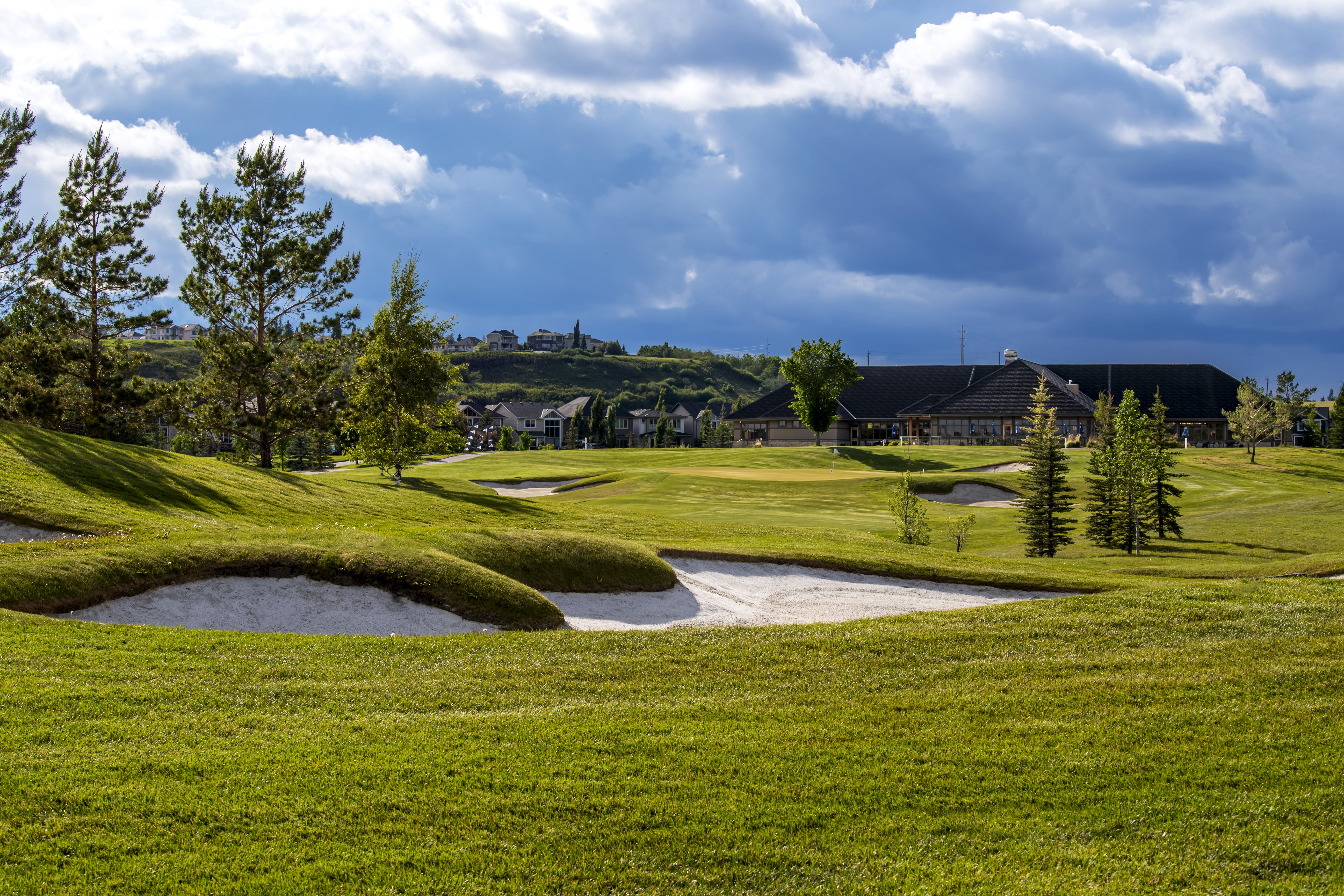 Blue Devil Golf Club